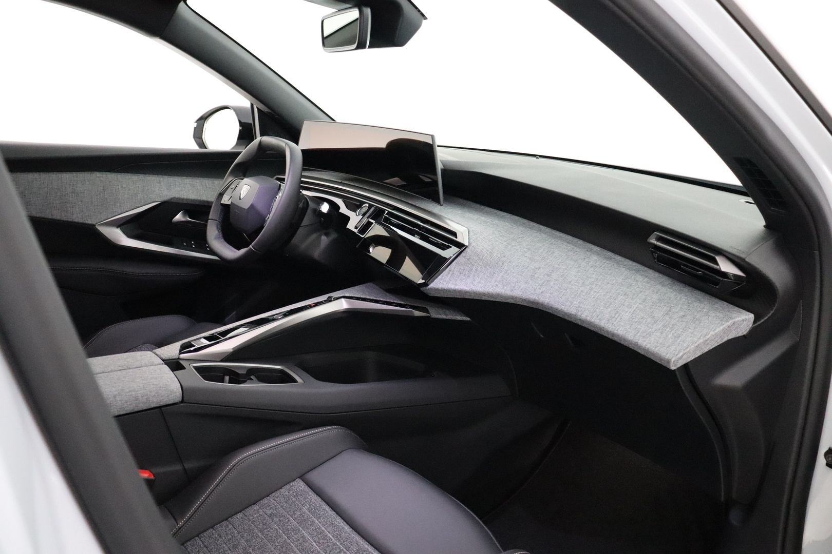 PEUGEOT 5008 2026