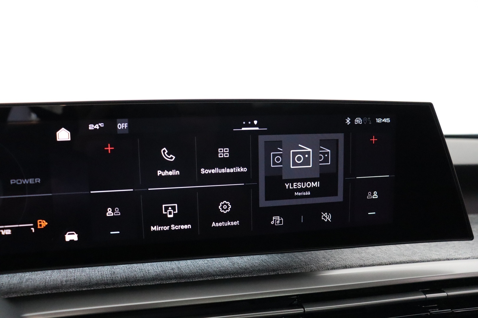 PEUGEOT 5008 2026