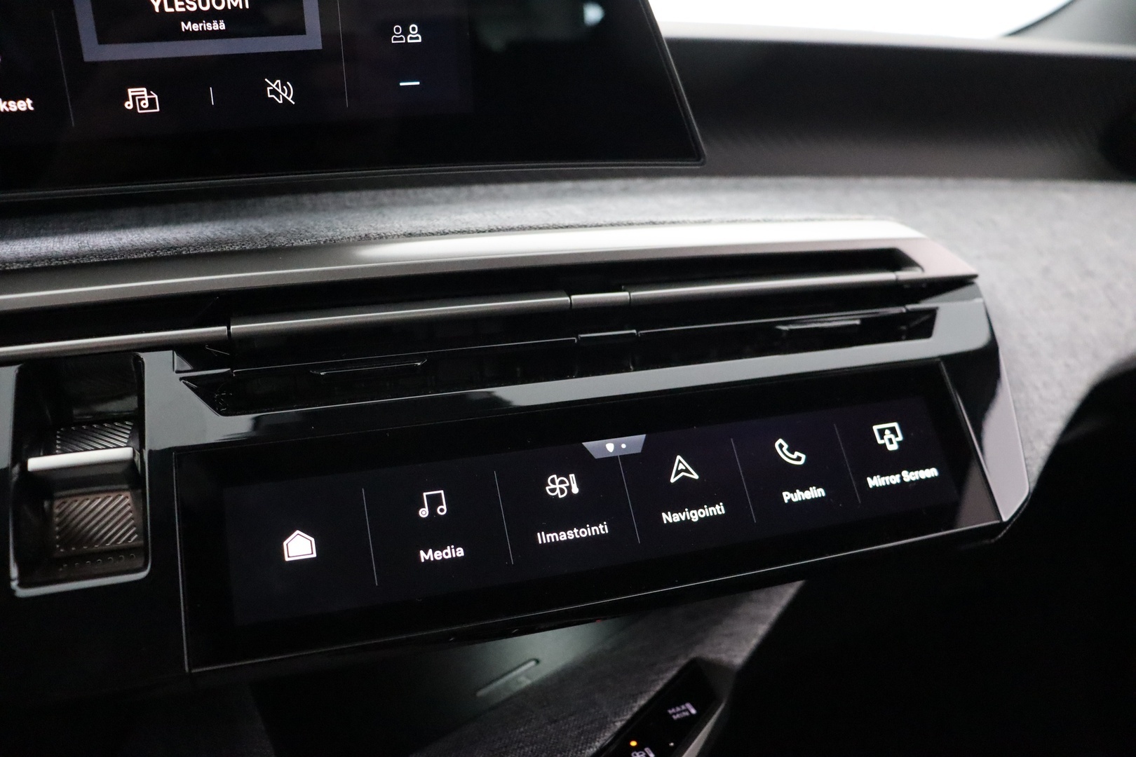 PEUGEOT 5008 2026