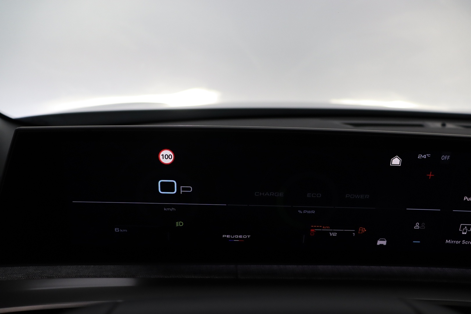 PEUGEOT 5008 2026