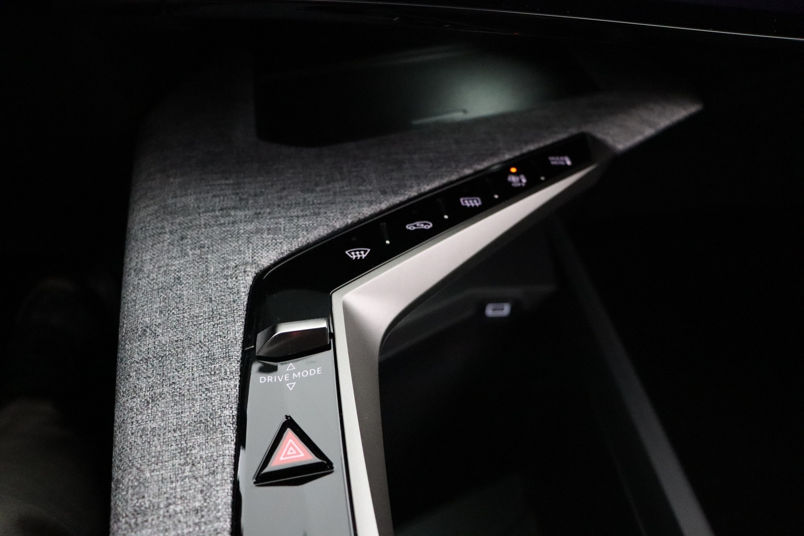 PEUGEOT 5008 2026