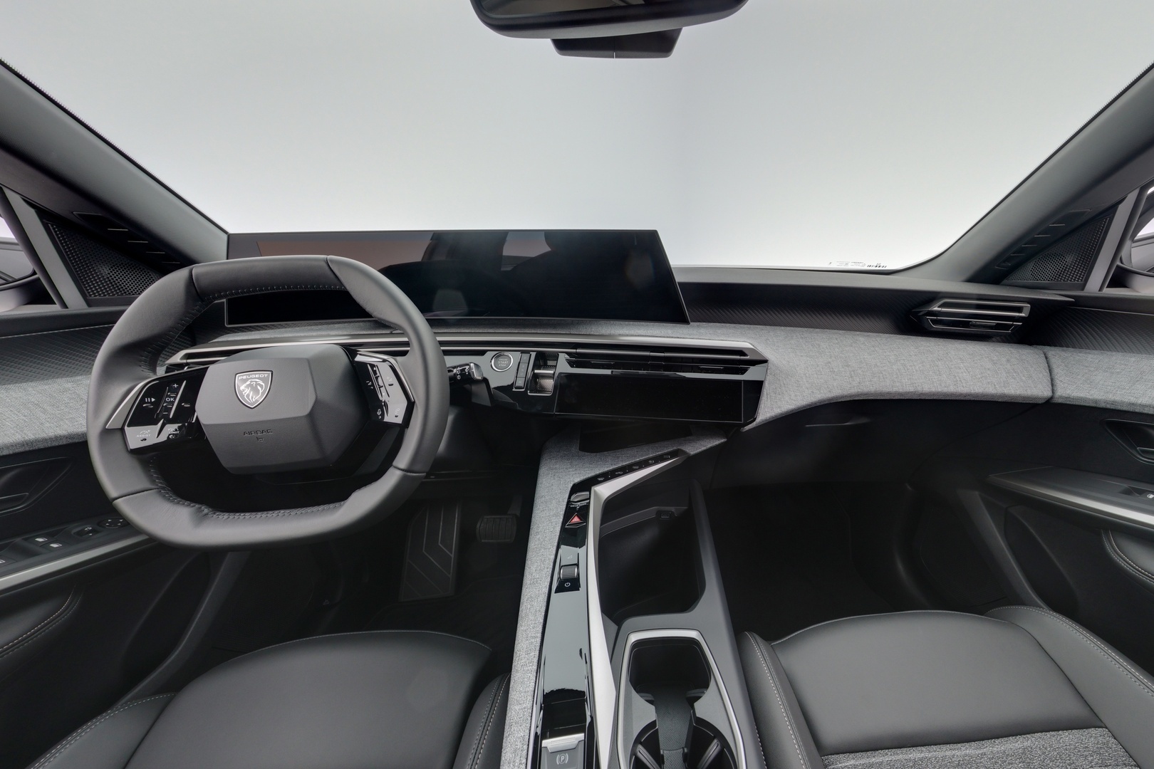 PEUGEOT 5008 2026