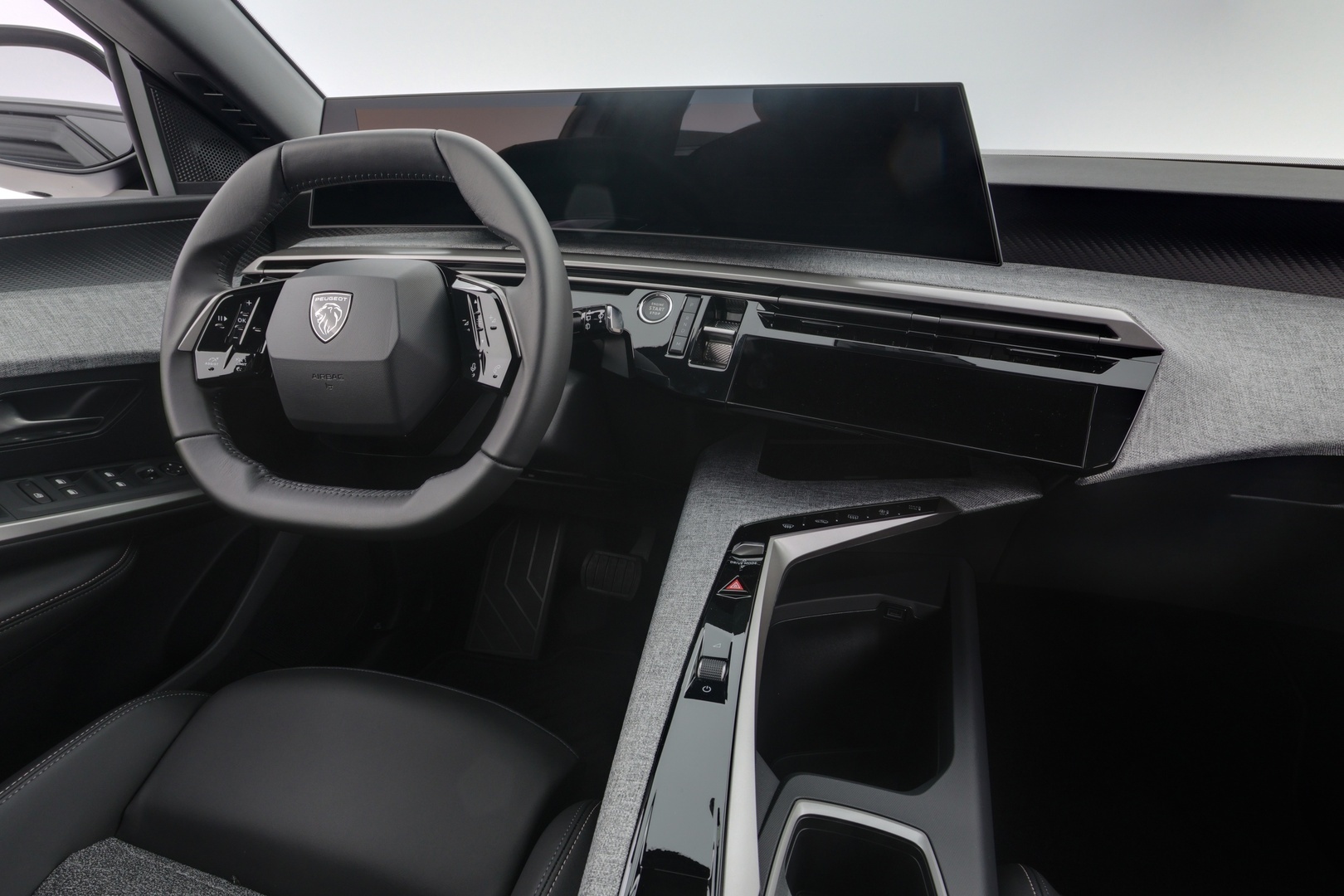 PEUGEOT 5008 2026