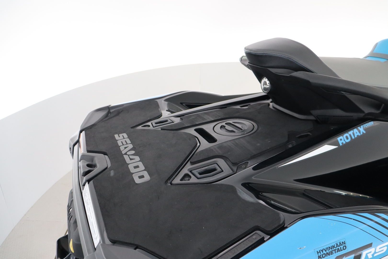 SEA-DOO RXT 230 RS 2018