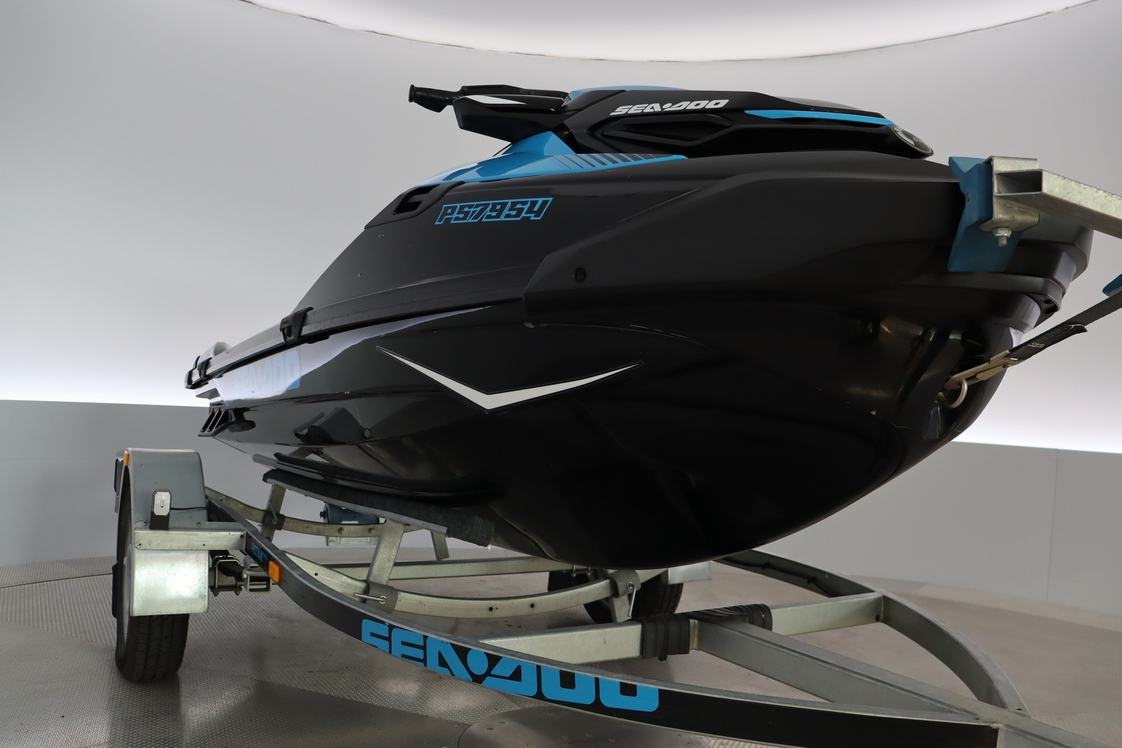 SEA-DOO RXT 230 RS 2018