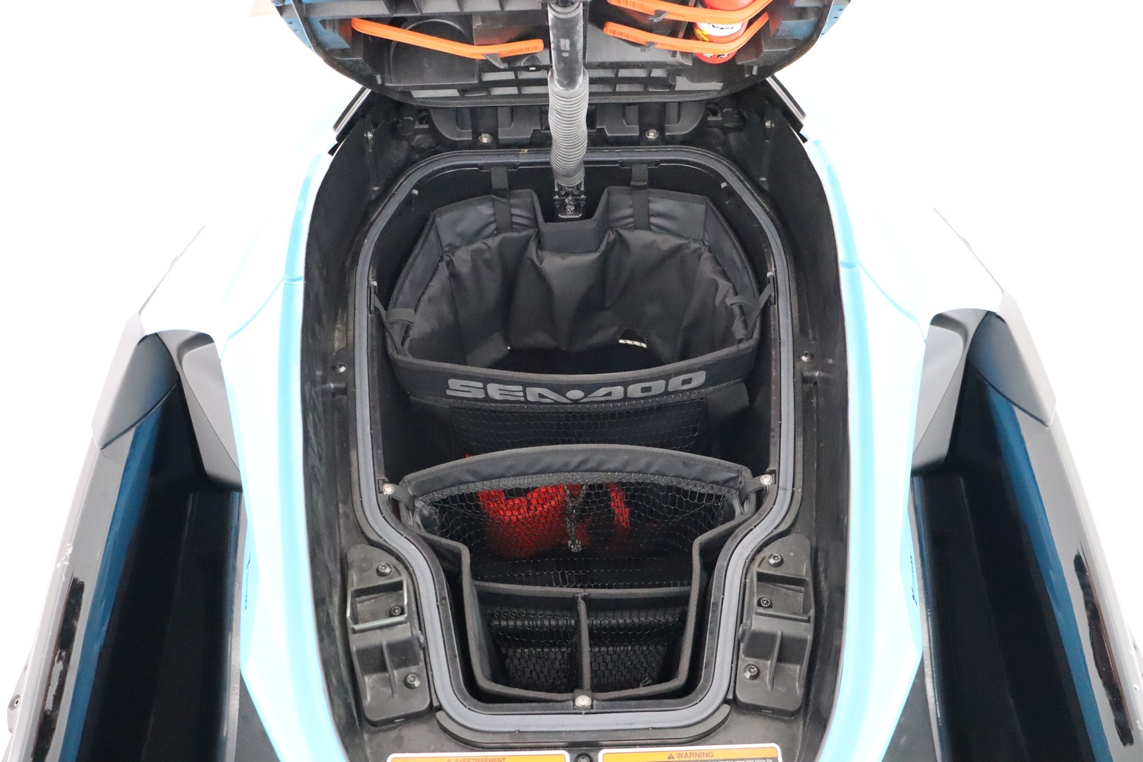 SEA-DOO RXT 230 RS 2018