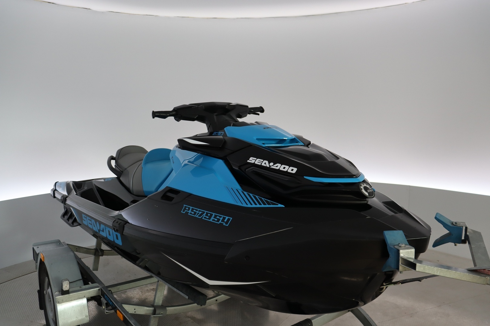 SEA-DOO RXT 230 RS 2018