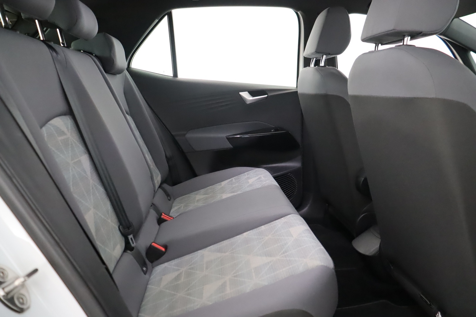 VOLKSWAGEN ID.3 2020