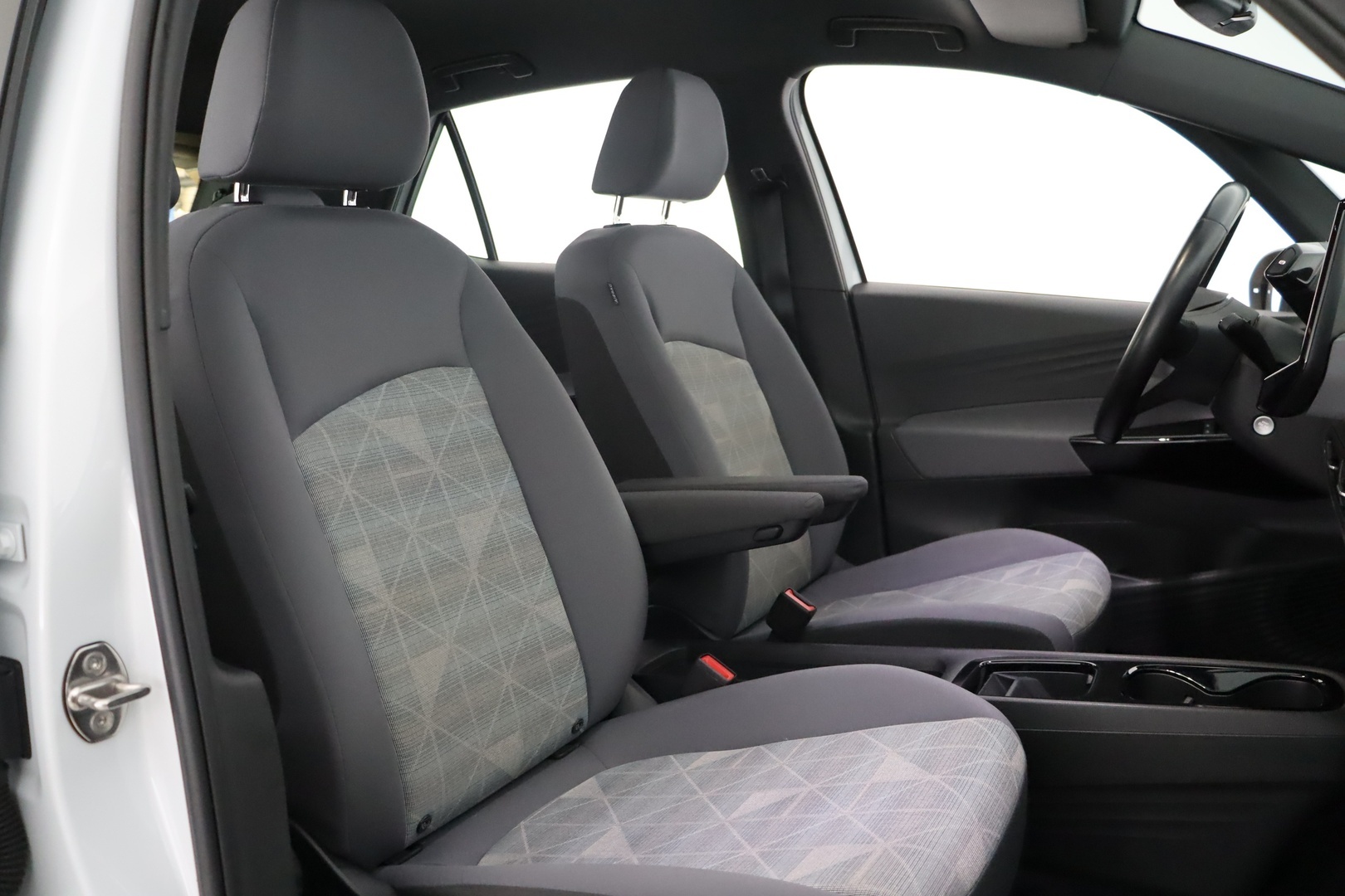 VOLKSWAGEN ID.3 2020