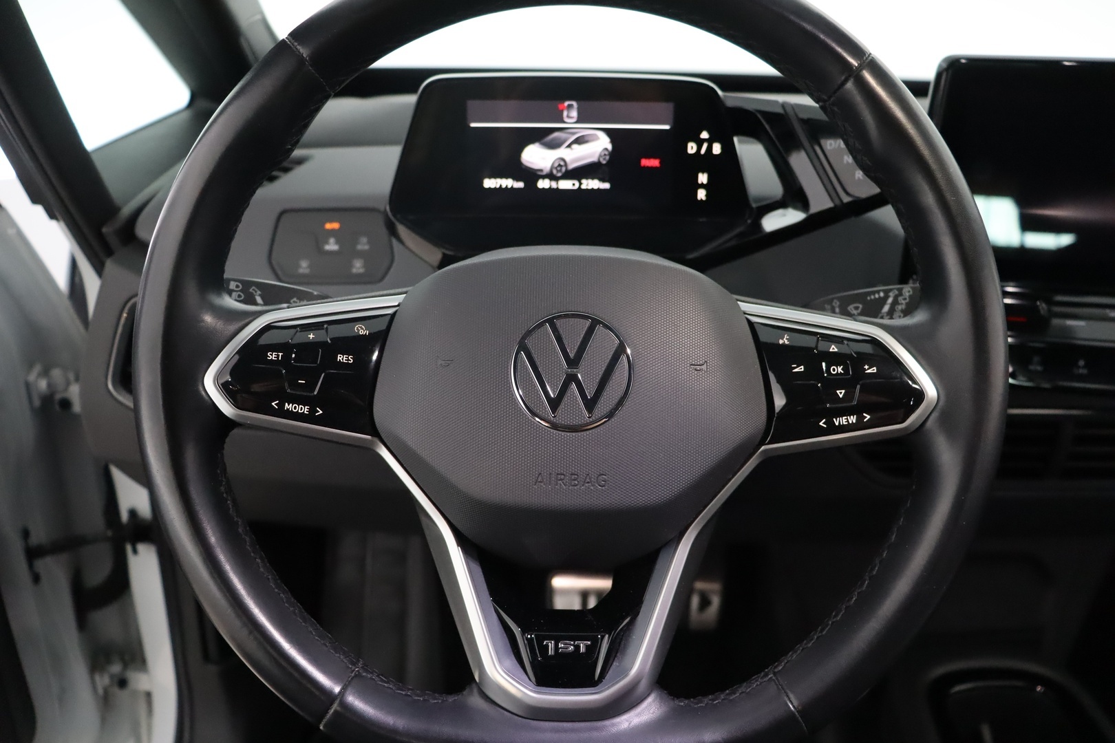 VOLKSWAGEN ID.3 2020