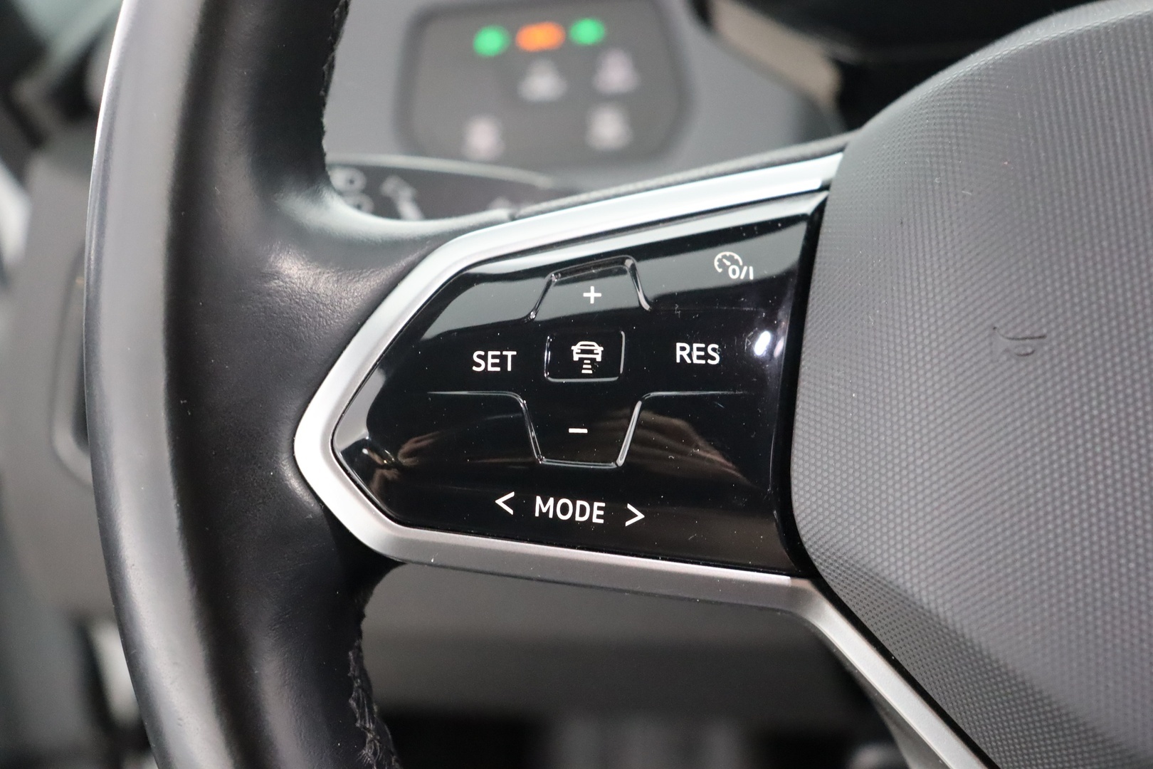 VOLKSWAGEN ID.3 2020