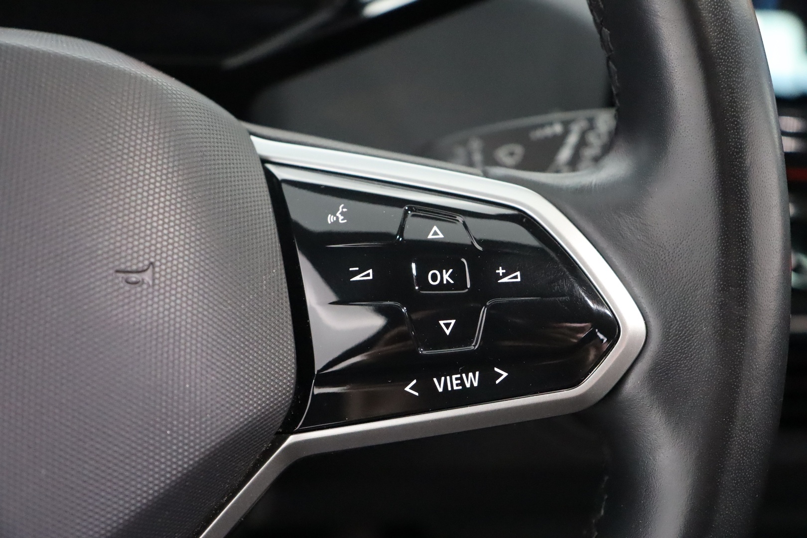 VOLKSWAGEN ID.3 2020