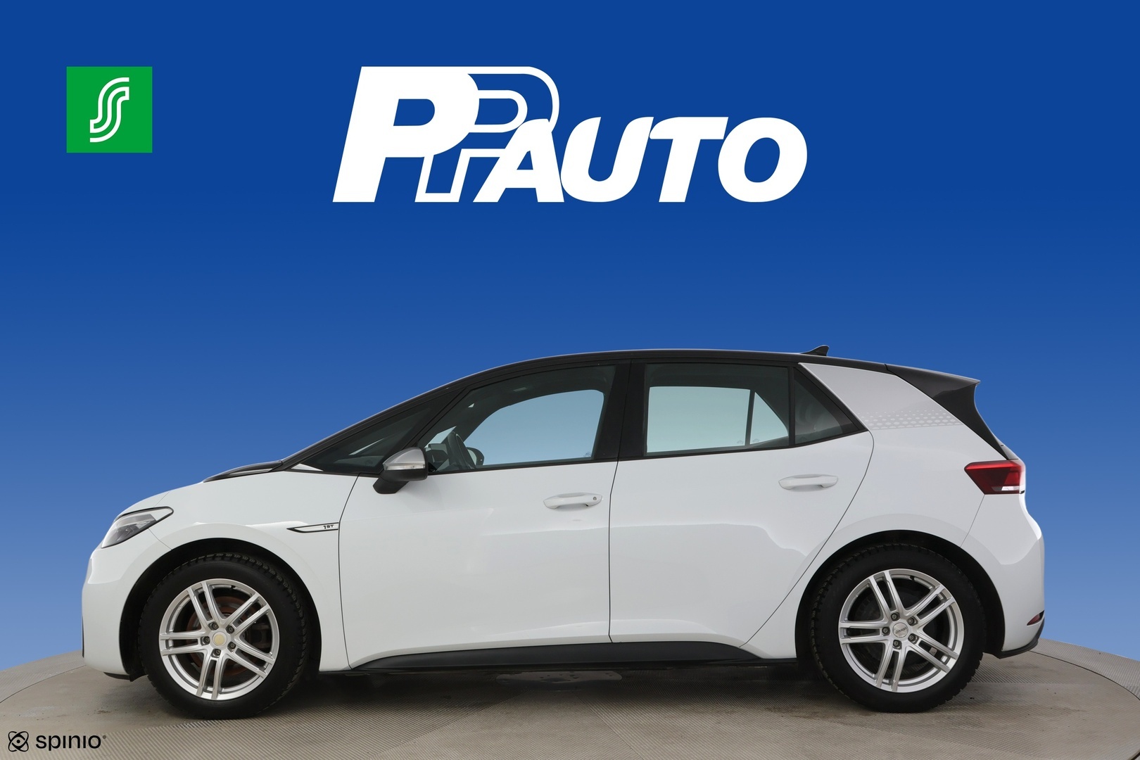 VOLKSWAGEN ID.3 2020