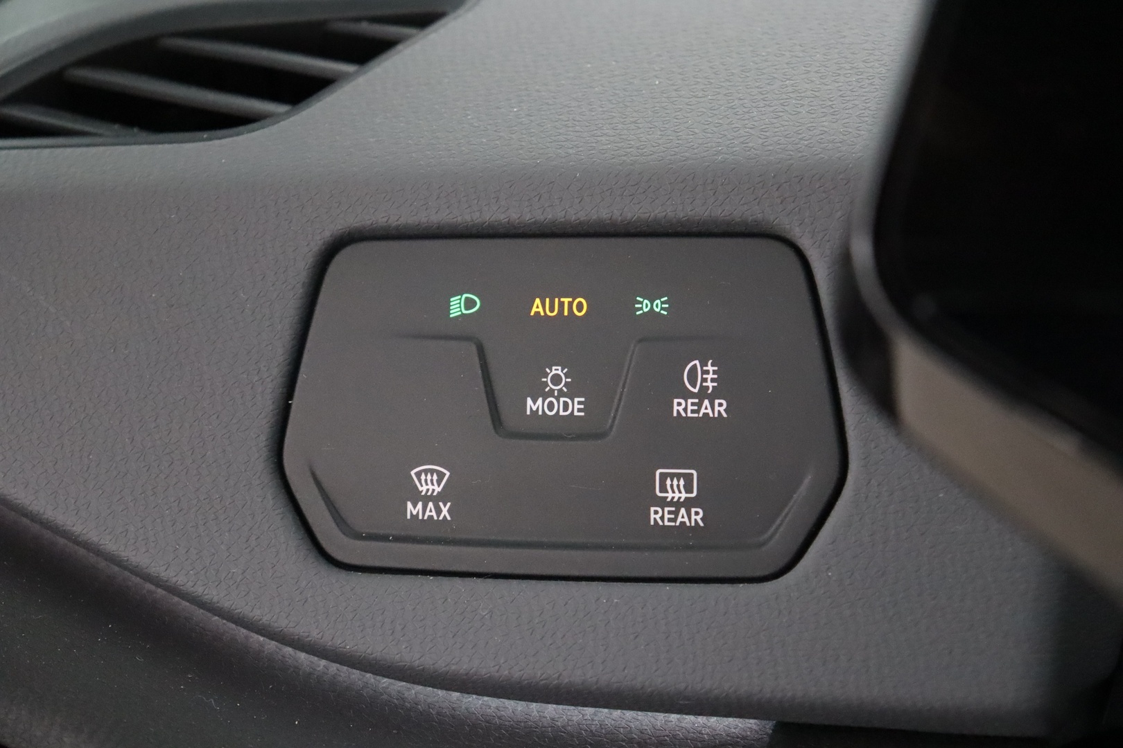 VOLKSWAGEN ID.3 2020