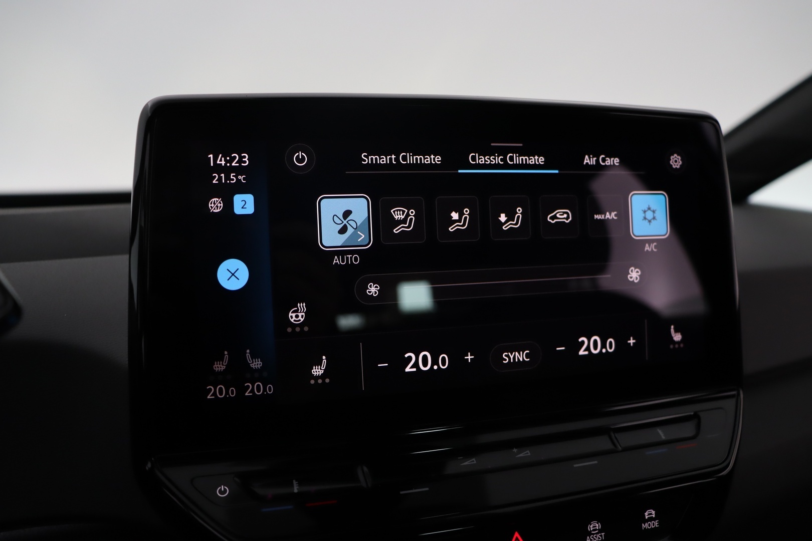 VOLKSWAGEN ID.3 2020