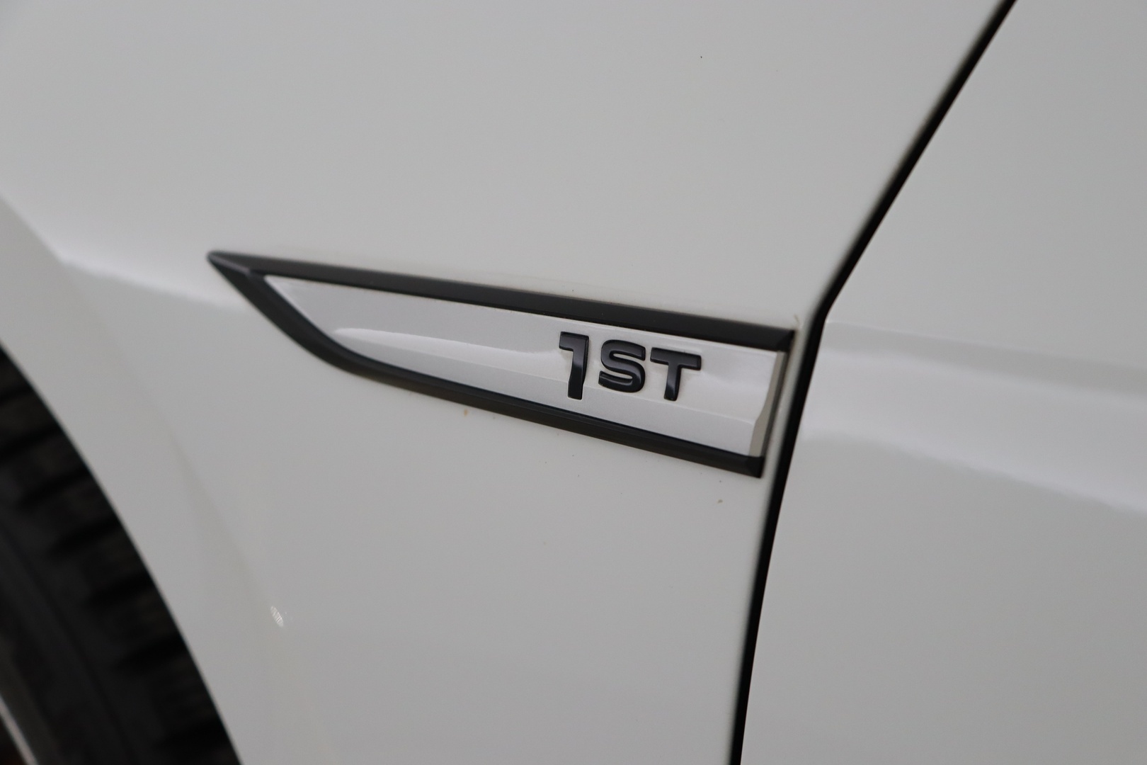 VOLKSWAGEN ID.3 2020