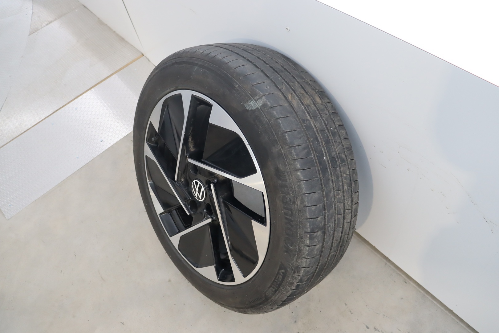 VOLKSWAGEN ID.3 2020