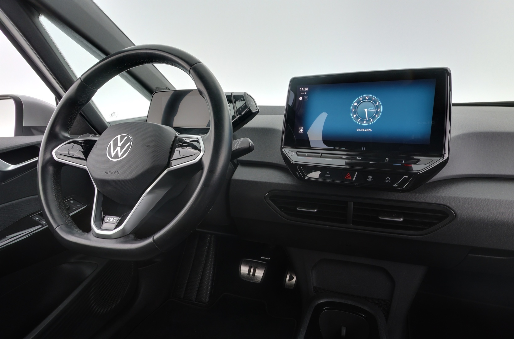 VOLKSWAGEN ID.3 2020