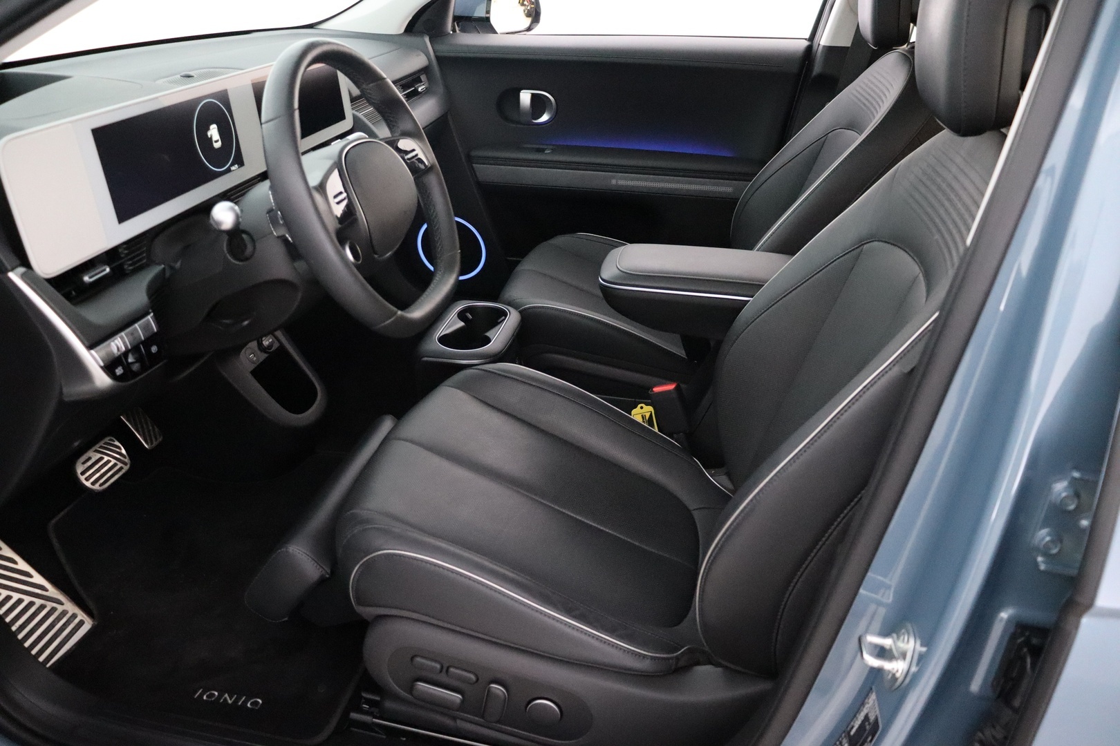 HYUNDAI IONIQ 5 2025