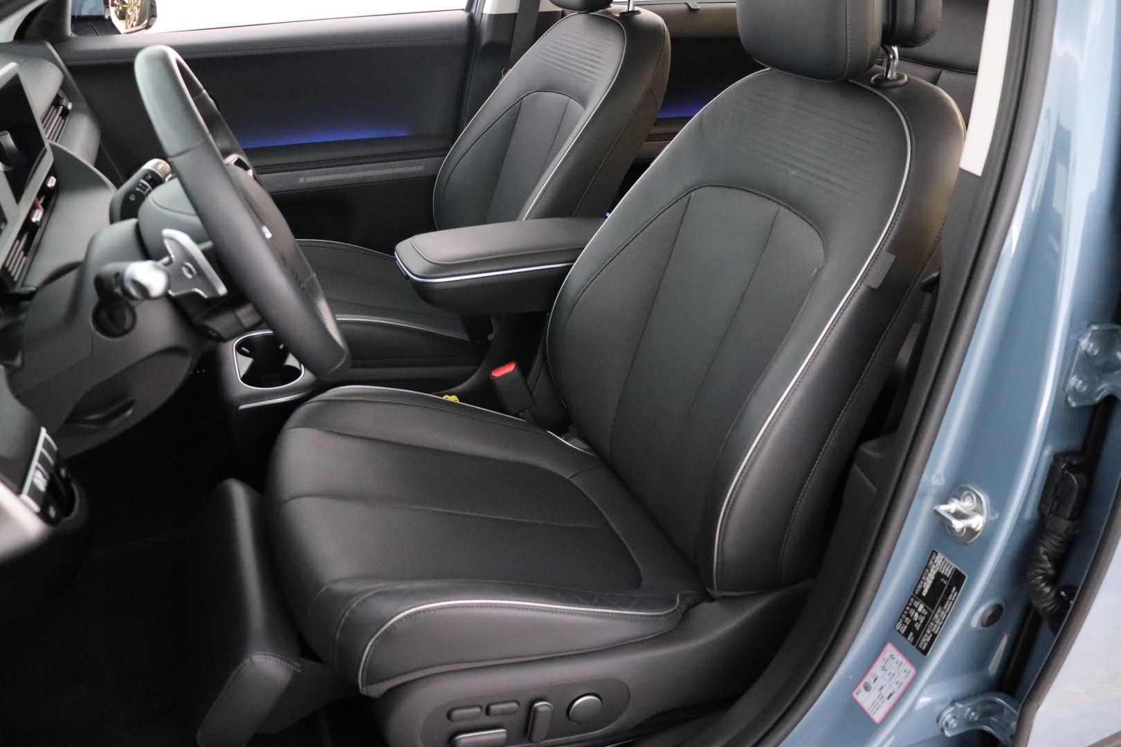 HYUNDAI IONIQ 5 2025