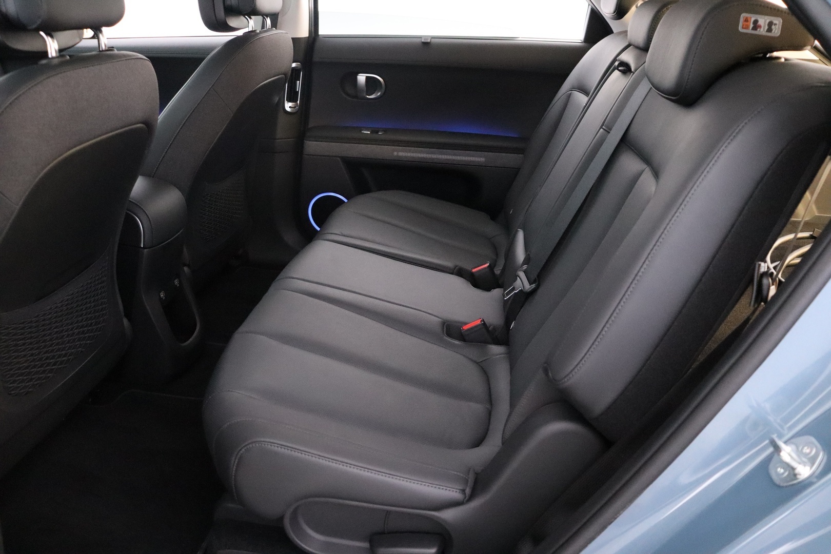 HYUNDAI IONIQ 5 2025