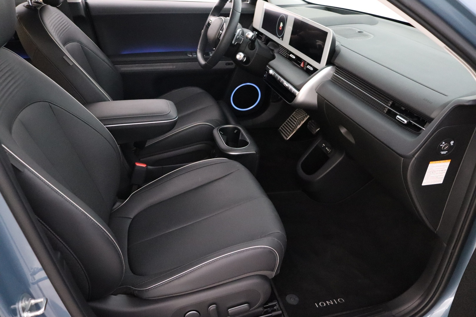 HYUNDAI IONIQ 5 2025