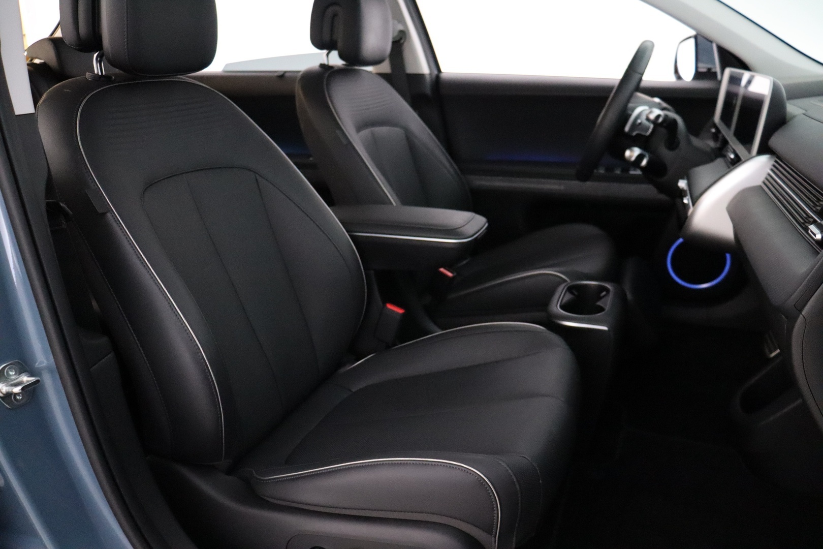 HYUNDAI IONIQ 5 2025