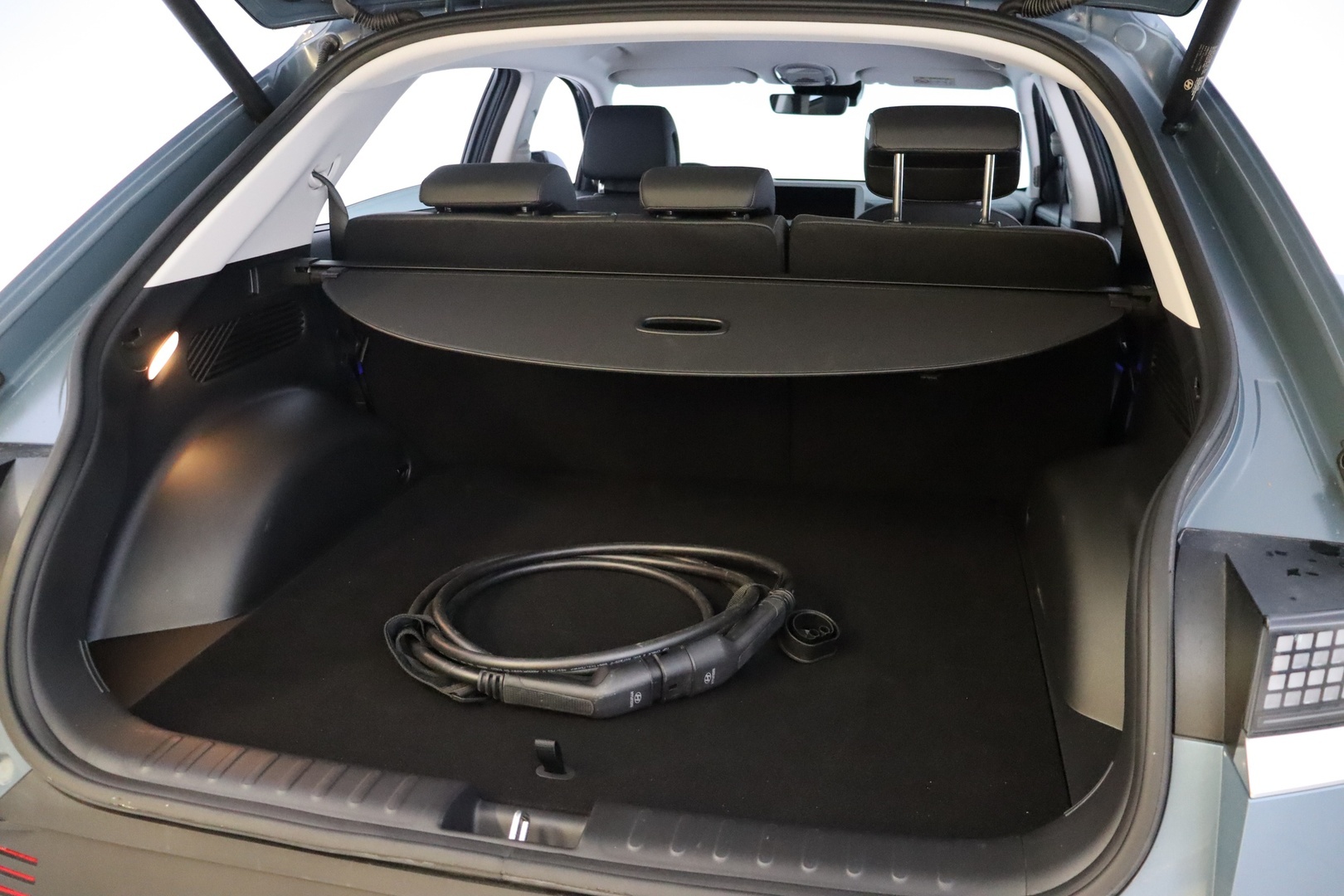 HYUNDAI IONIQ 5 2025