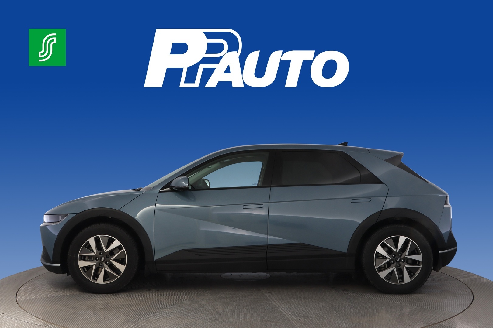 HYUNDAI IONIQ 5 2025