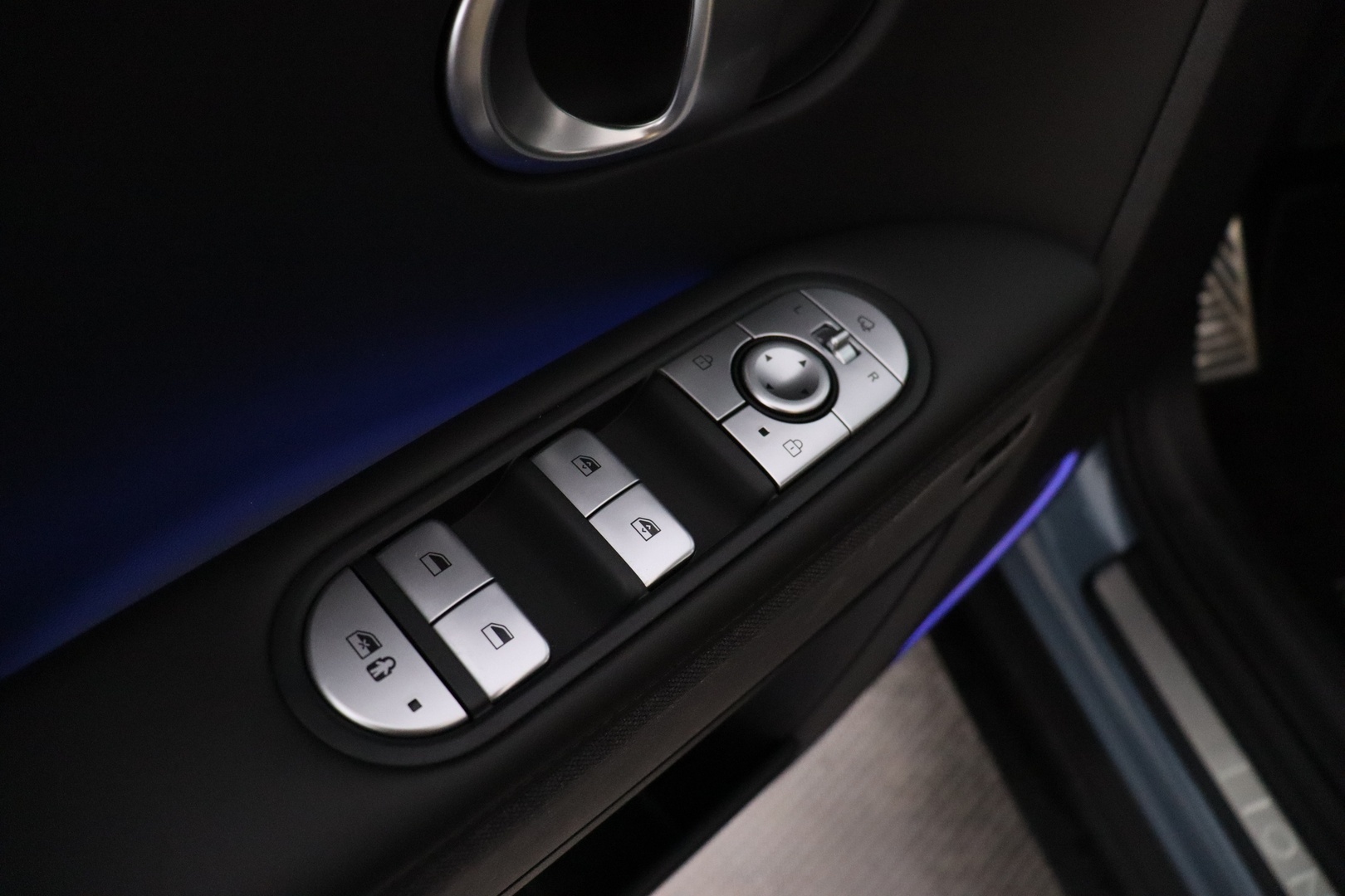 HYUNDAI IONIQ 5 2025