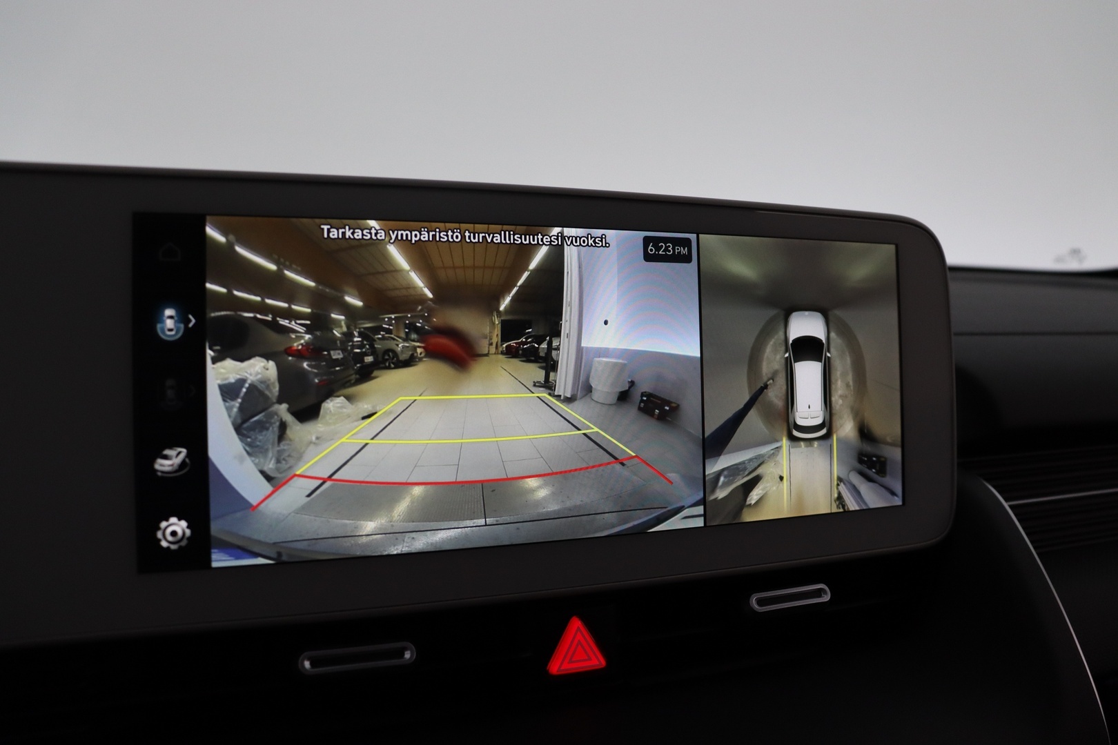 HYUNDAI IONIQ 5 2025