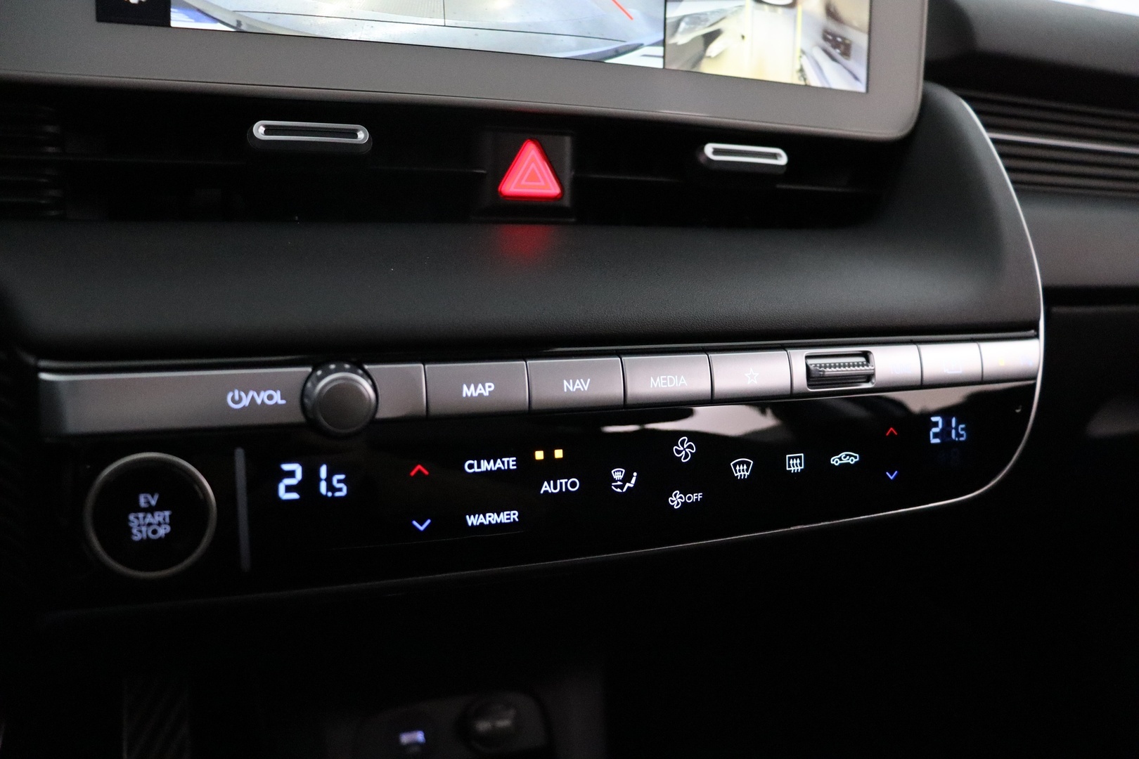 HYUNDAI IONIQ 5 2025