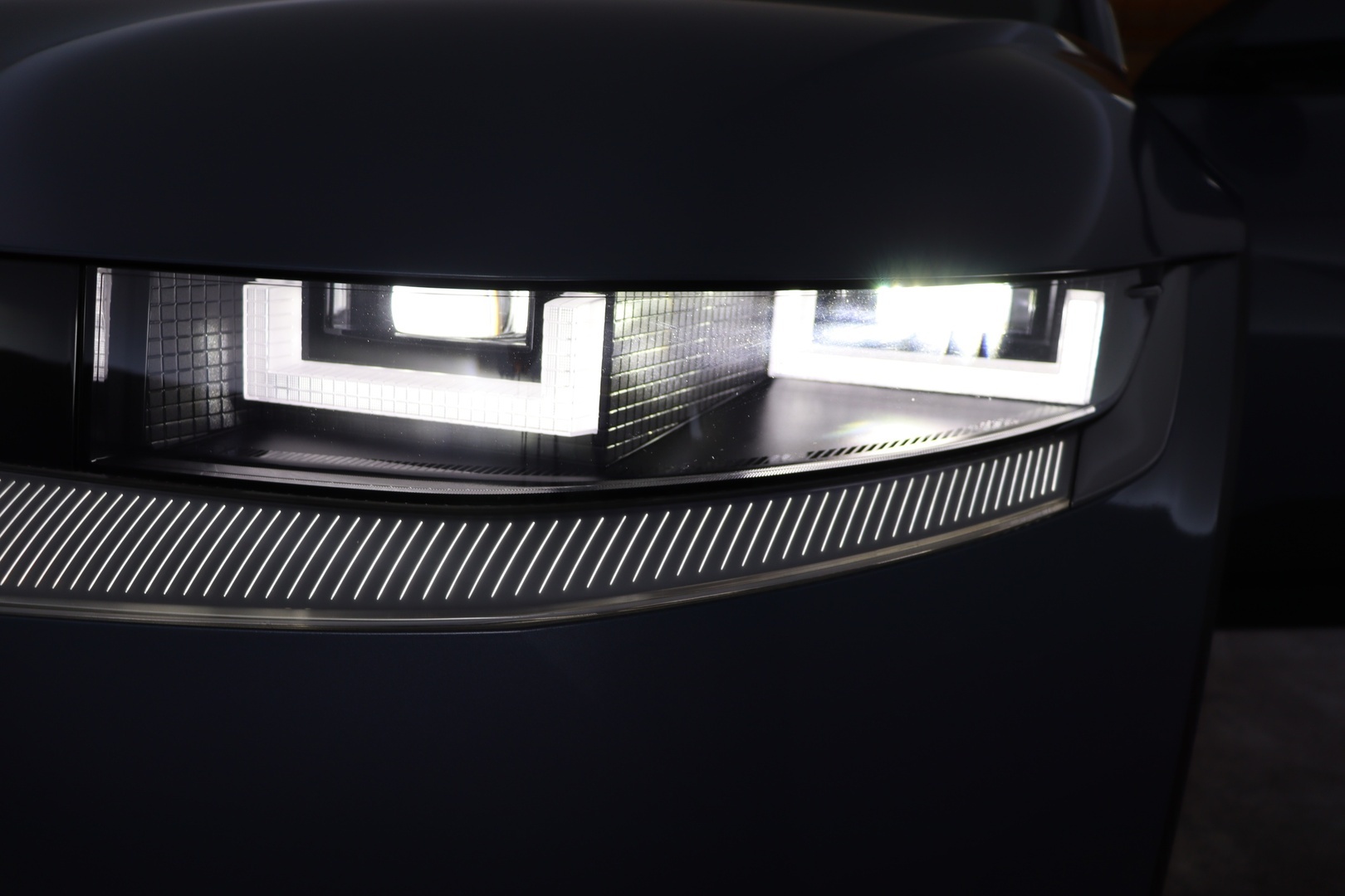 HYUNDAI IONIQ 5 2025