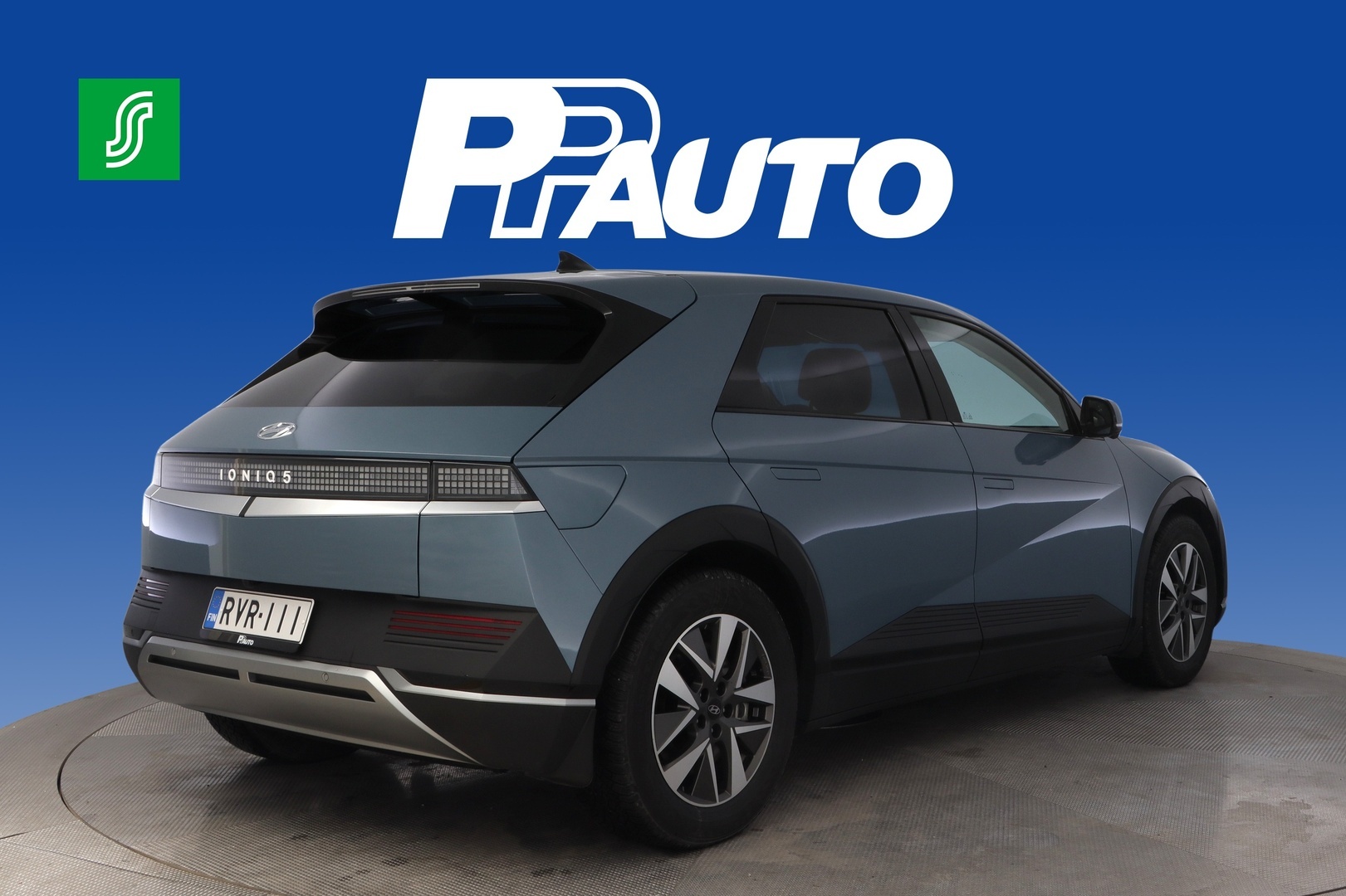 HYUNDAI IONIQ 5 2025