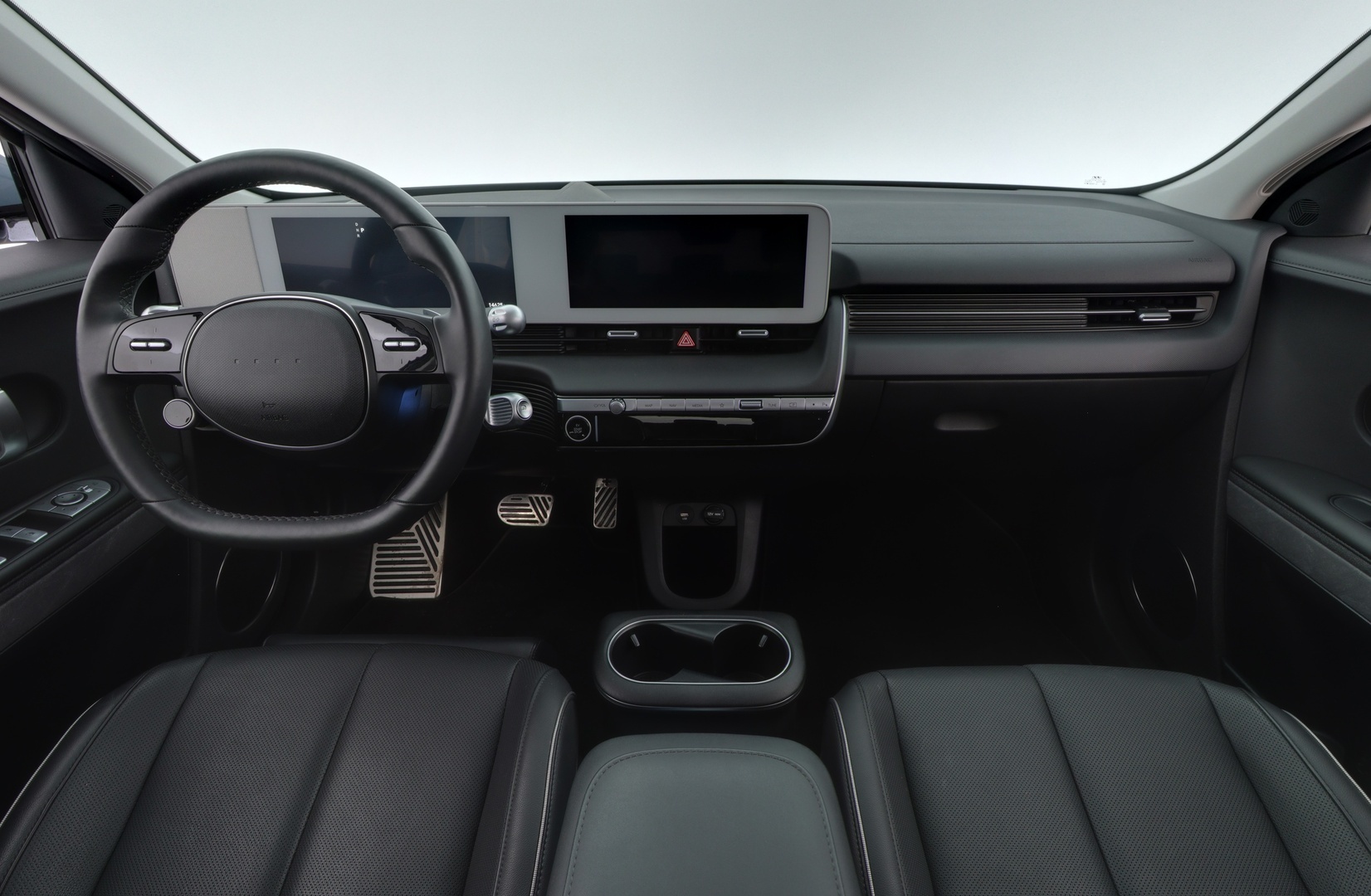 HYUNDAI IONIQ 5 2025