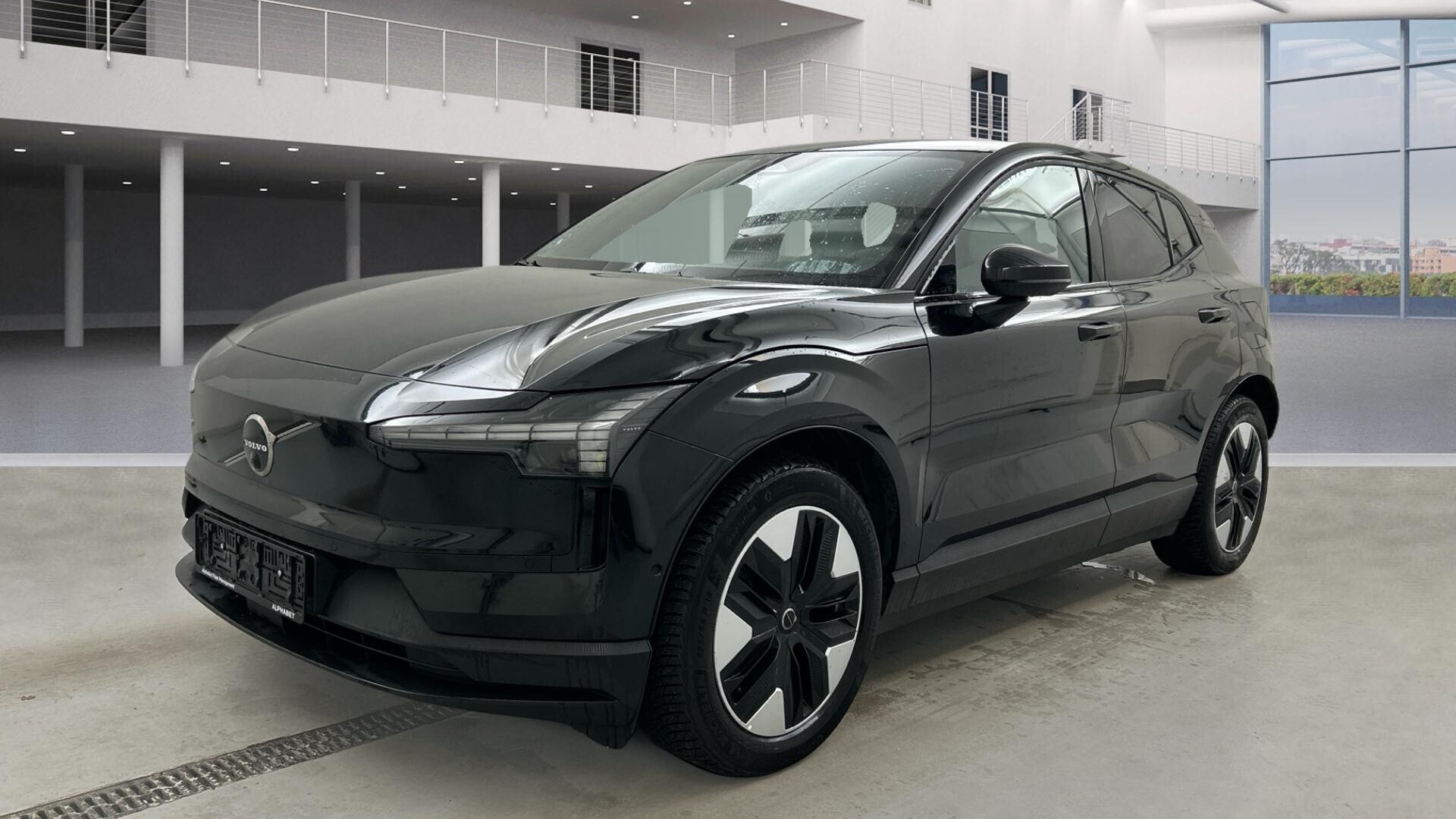 VOLVO EX30 2024