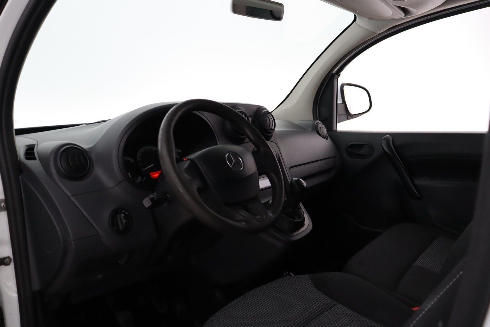 MERCEDES-BENZ Citan 2019