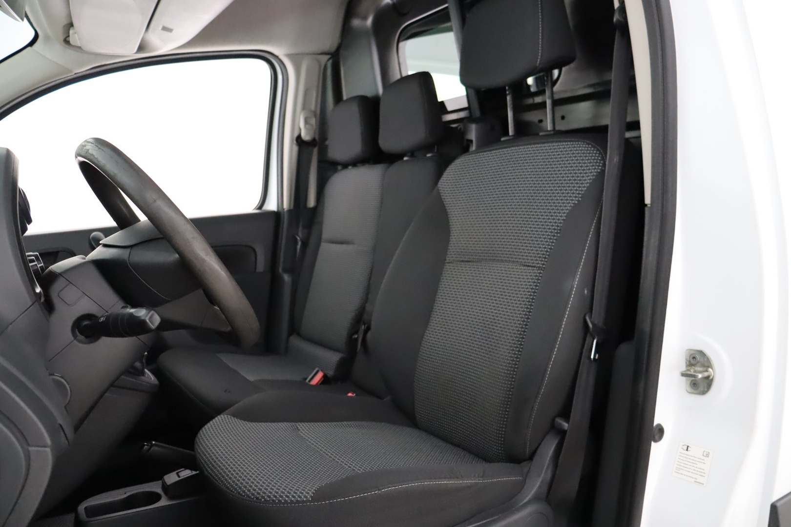 MERCEDES-BENZ Citan 2019
