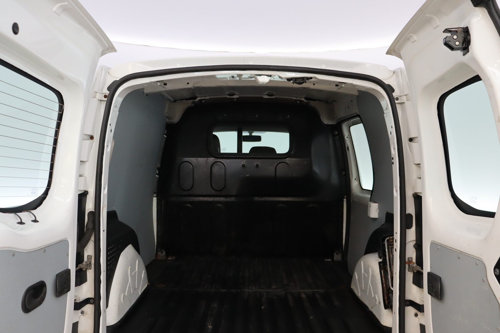MERCEDES-BENZ Citan 2019