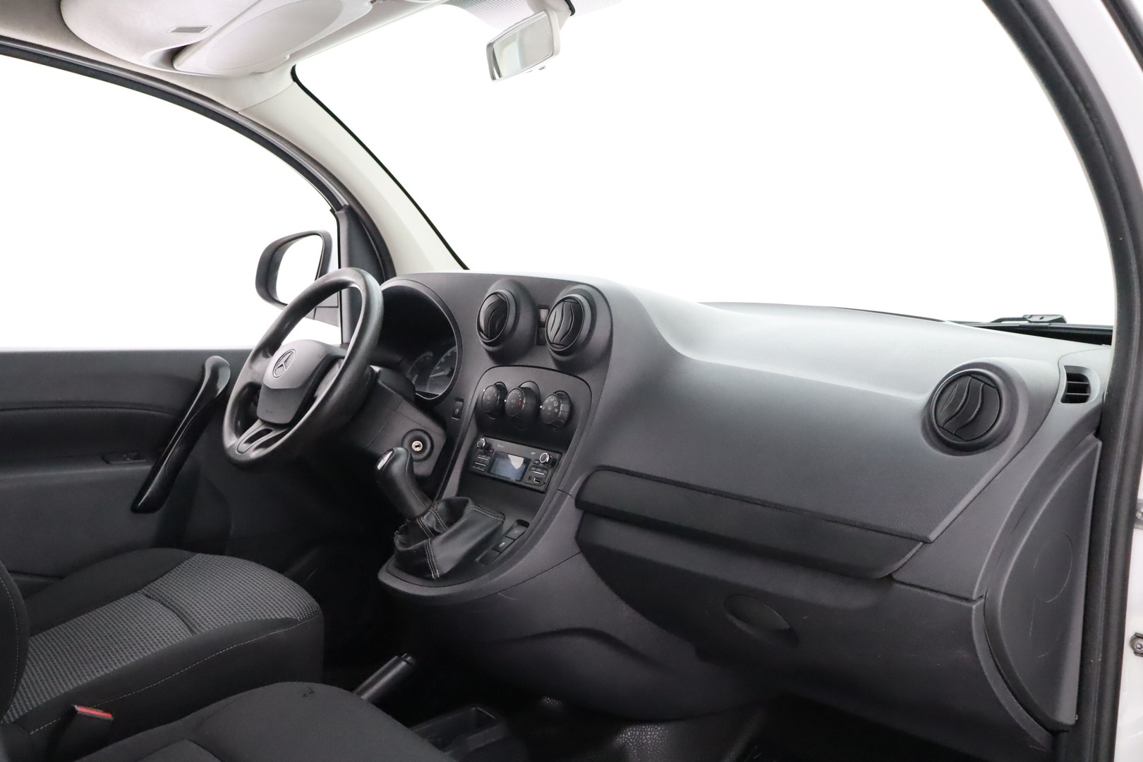 MERCEDES-BENZ Citan 2019