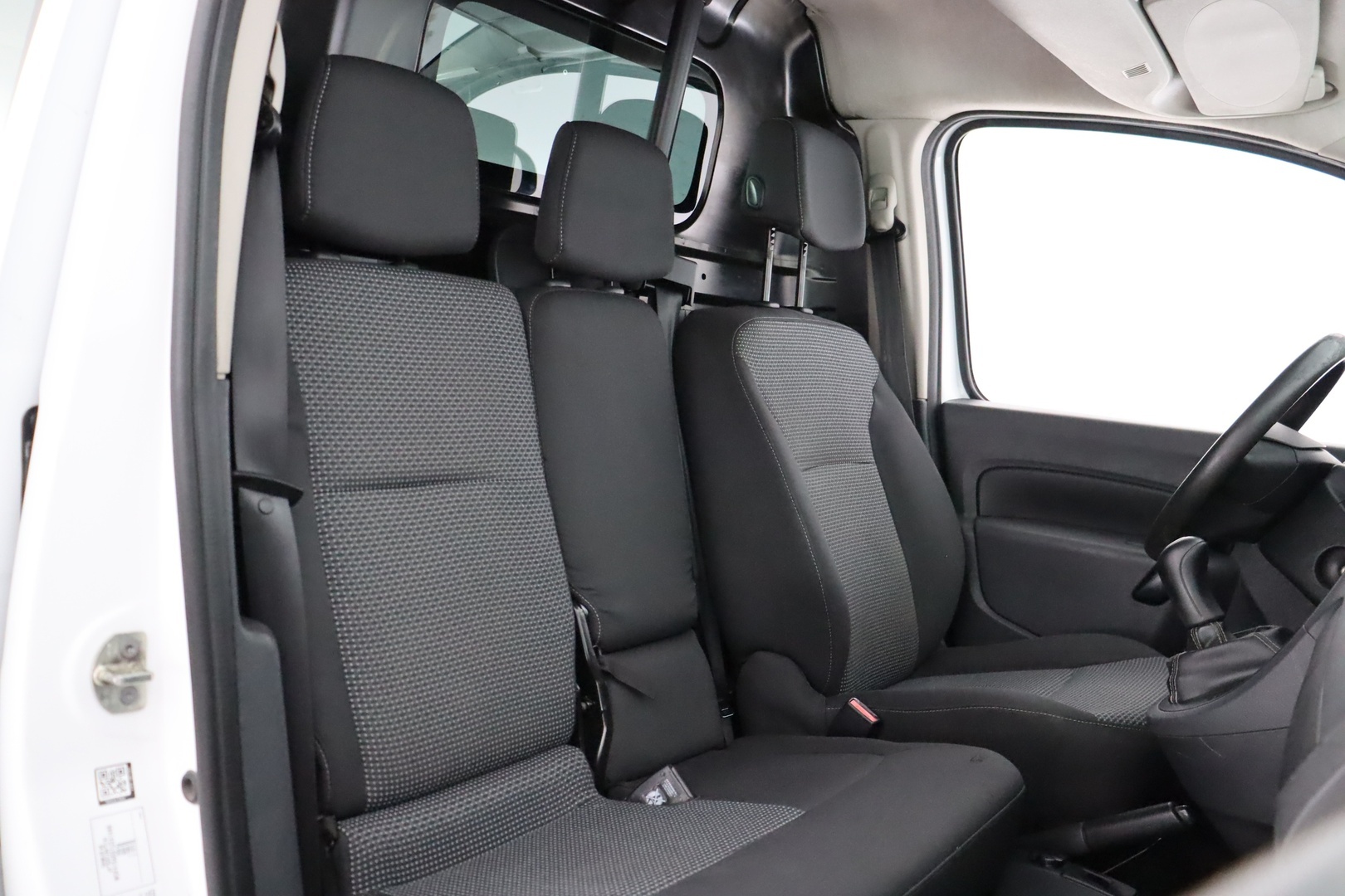 MERCEDES-BENZ Citan 2019