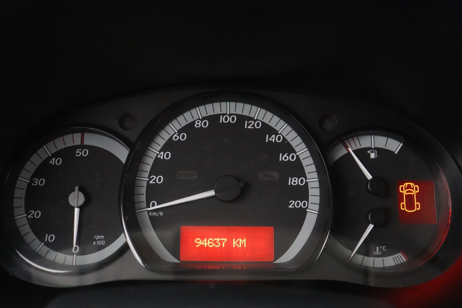 MERCEDES-BENZ Citan 2019
