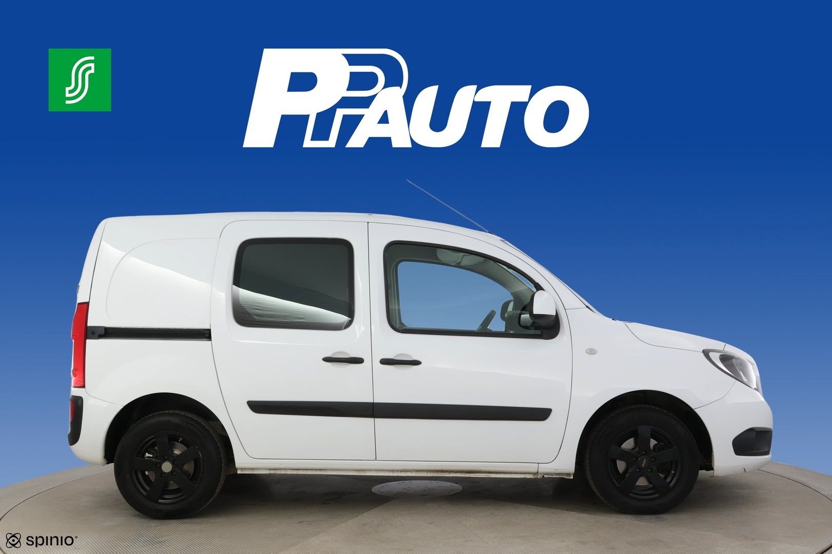 MERCEDES-BENZ Citan 2019