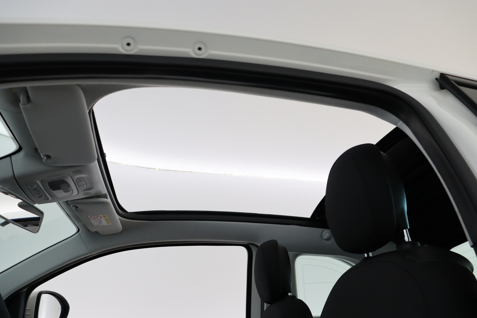 FIAT 500e 2023