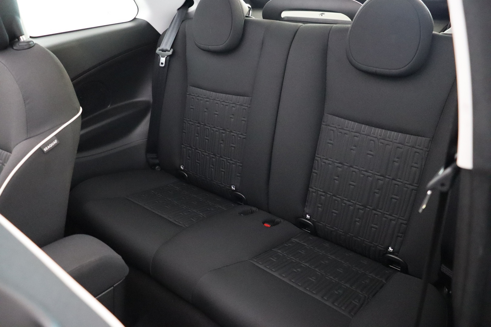 FIAT 500e 2023
