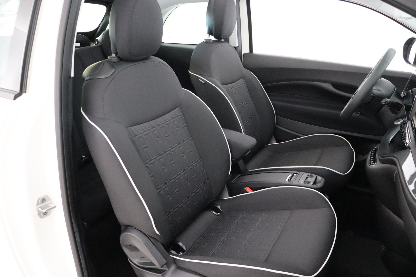 FIAT 500e 2023