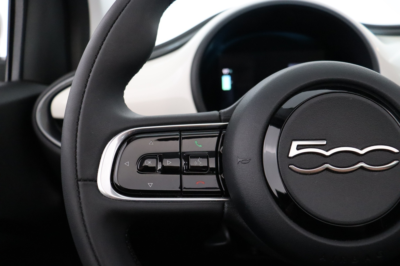 FIAT 500e 2023