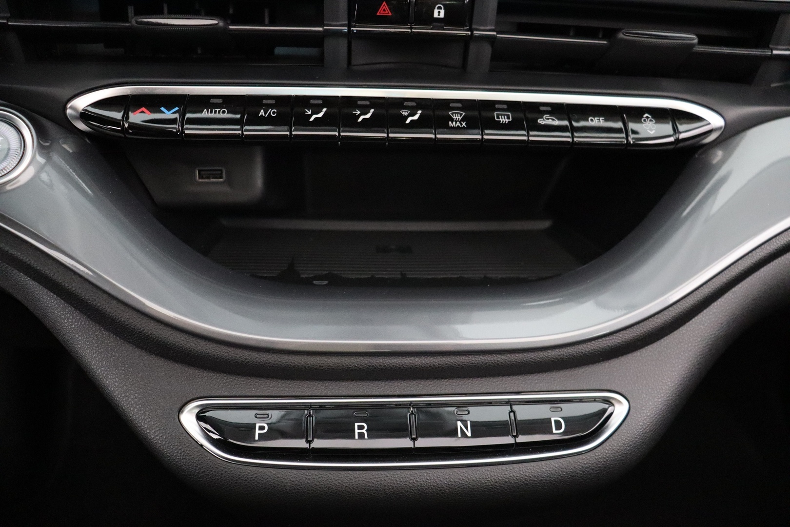 FIAT 500e 2023