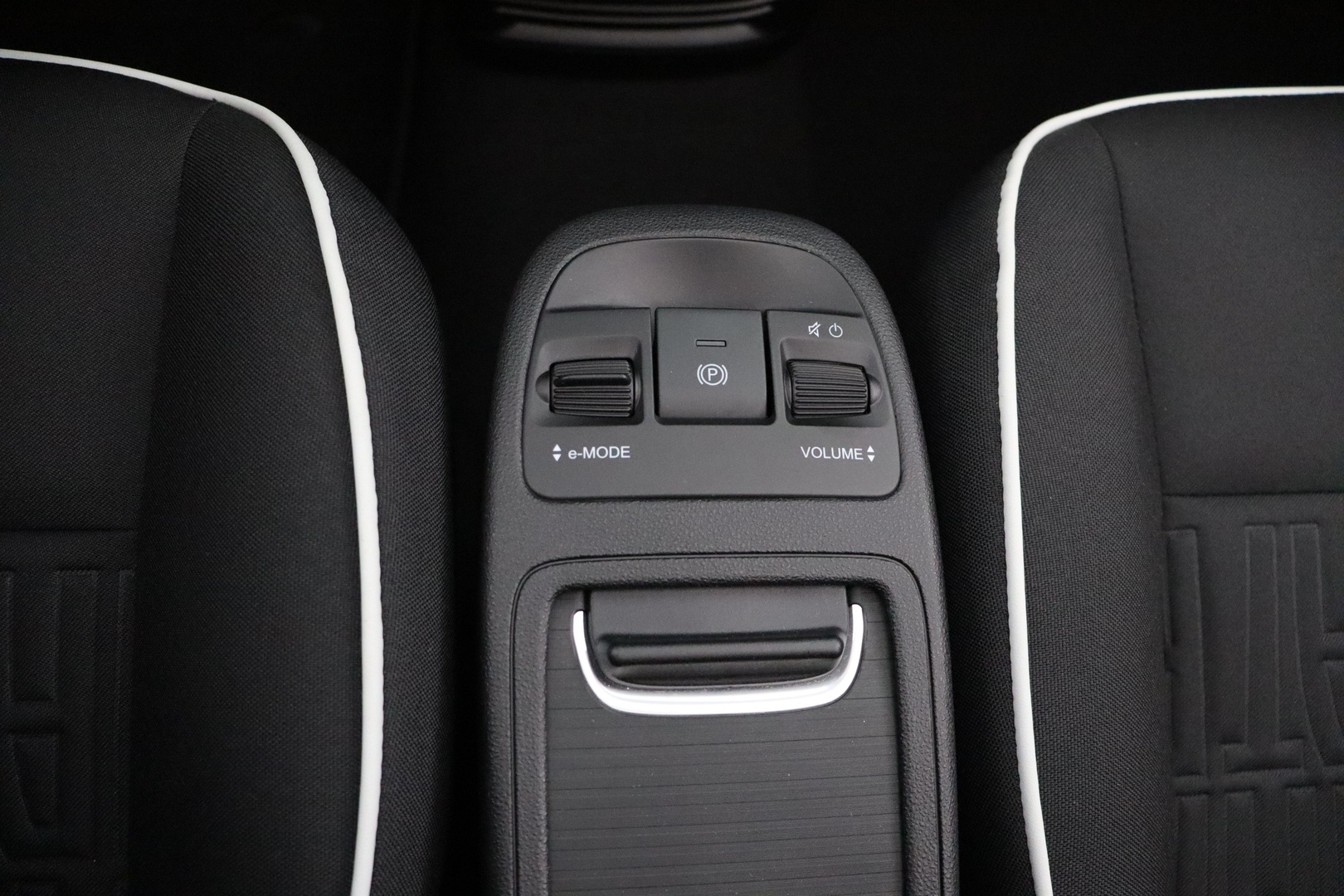 FIAT 500e 2023