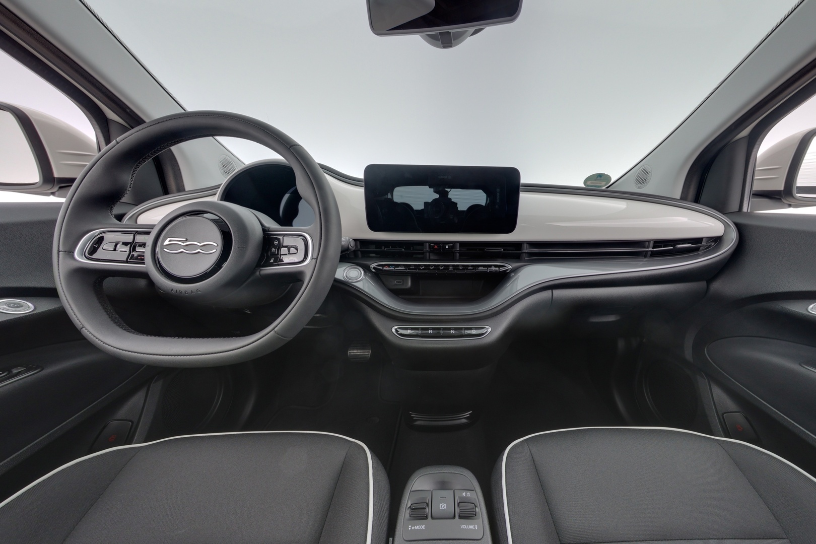 FIAT 500e 2023